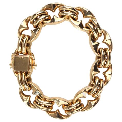 hermes gold braclet|authentic Hermes bracelets online.